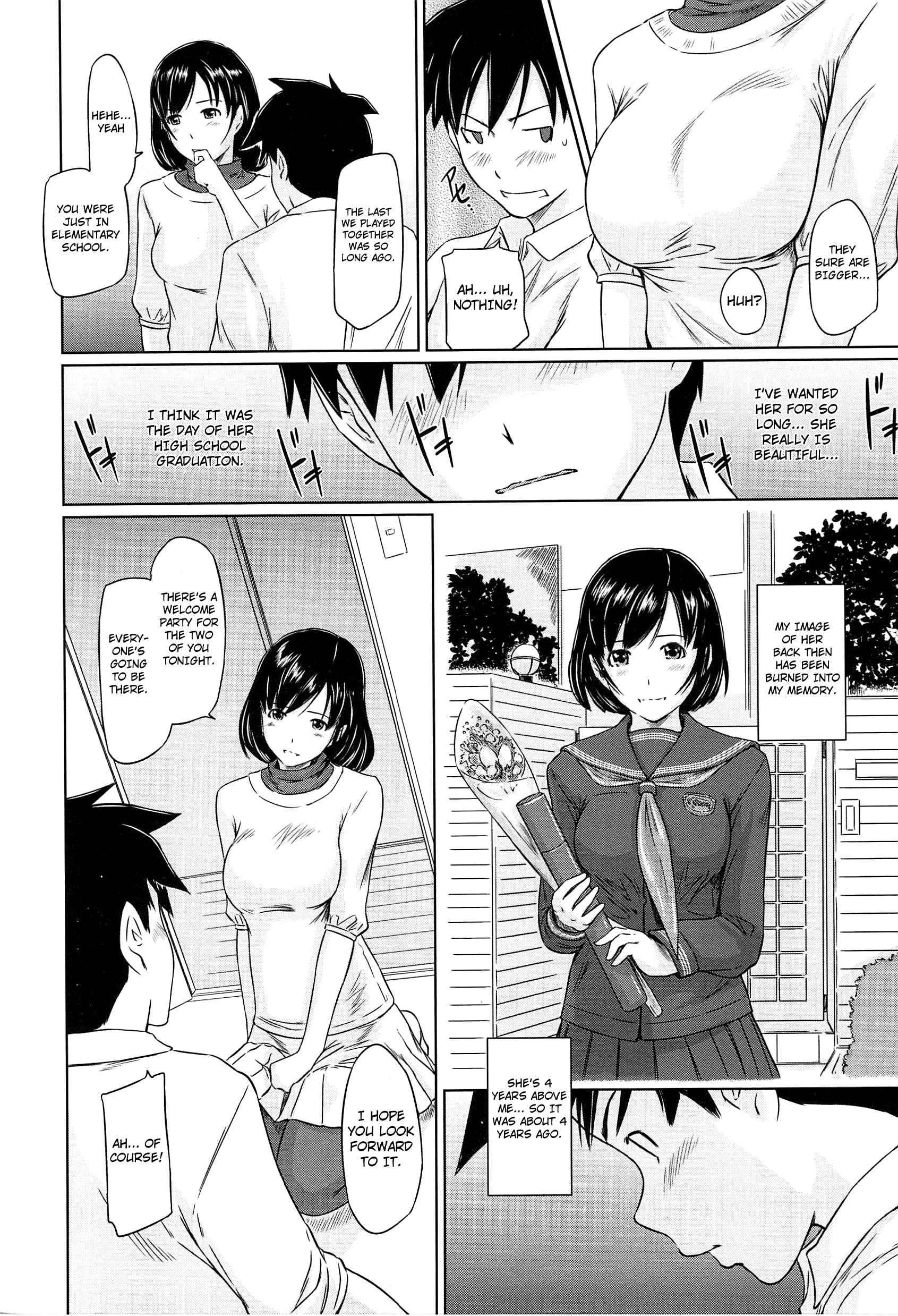Welcome To Tokoharusou Chapter 1000 Page 9